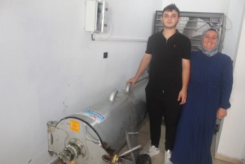 Yenilenebilir enerjiye yatırımı hedefliyor