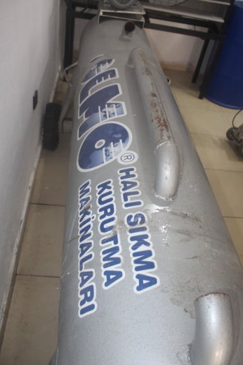 Yenilenebilir enerjiye yatırımı hedefliyor