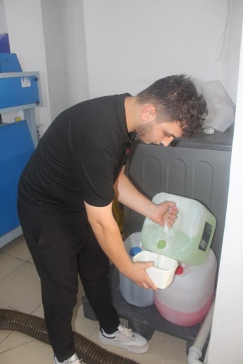 Yenilenebilir enerjiye yatırımı hedefliyor