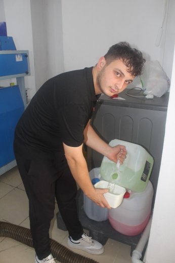 Yenilenebilir enerjiye yatırımı hedefliyor