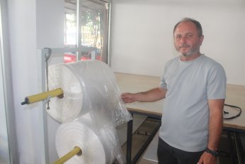 Yenilenebilir enerjiye yatırımı hedefliyor