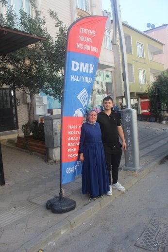 Yenilenebilir enerjiye yatırımı hedefliyor