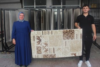 Yenilenebilir enerjiye yatırımı hedefliyor