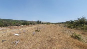 Hayvancı Ergen’den yeri ederinin yüzde 15'i ile alınmış