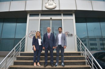 Faizde indirim üretimi artırır