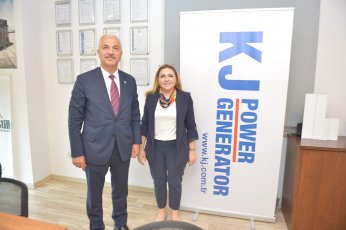 Faizde indirim üretimi artırır