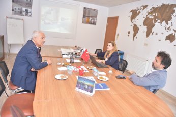 Faizde indirim üretimi artırır