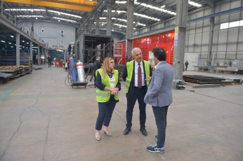 Faizde indirim üretimi artırır