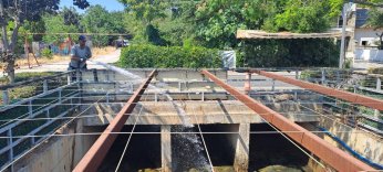 Eskihisarlı dereye periyodik kontrol istedi