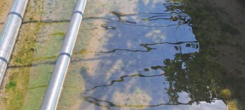 Eskihisarlı dereye periyodik kontrol istedi