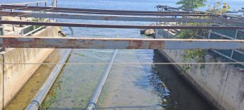 Eskihisarlı dereye periyodik kontrol istedi