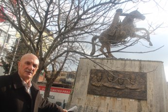 Grevciye erzak işverene baklava ile gideceğiz!