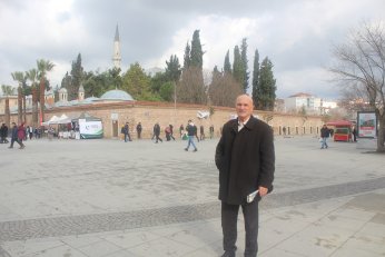 Grevciye erzak işverene baklava ile gideceğiz!