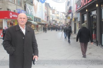 Grevciye erzak işverene baklava ile gideceğiz!