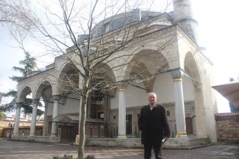 Grevciye erzak işverene baklava ile gideceğiz!