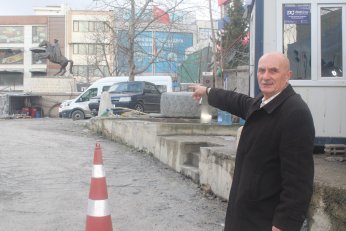 Grevciye erzak işverene baklava ile gideceğiz!