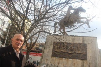 Grevciye erzak işverene baklava ile gideceğiz!