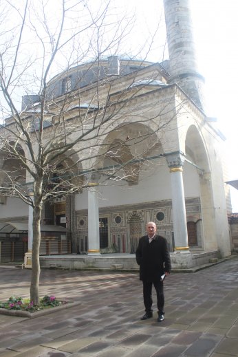 Grevciye erzak işverene baklava ile gideceğiz!