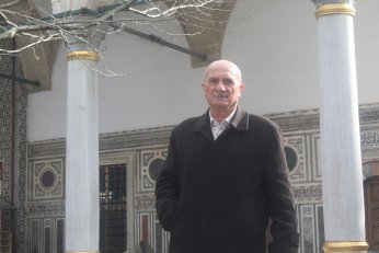 Grevciye erzak işverene baklava ile gideceğiz!