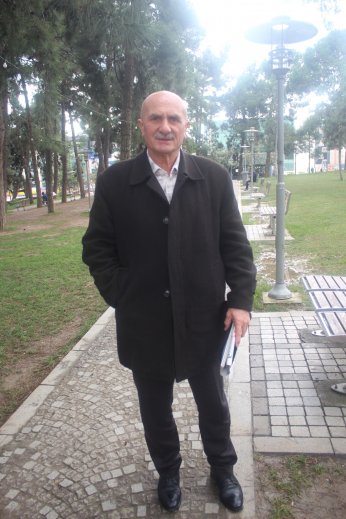 Grevciye erzak işverene baklava ile gideceğiz!