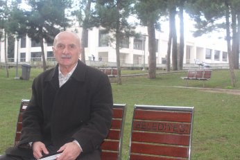 Grevciye erzak işverene baklava ile gideceğiz!