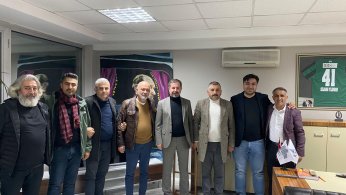 Akın ilk gövde gösterisini Sinan Yücel ile yapacak