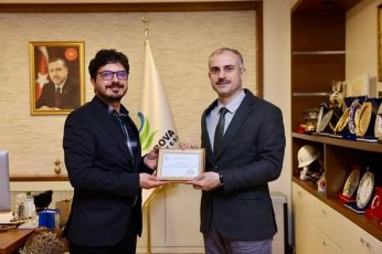 Çayırova Sevgi Evleri’ne zekâ oyunları ve spor salonu