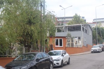 Çayırova Sevgi Evleri’ne zekâ oyunları ve spor salonu