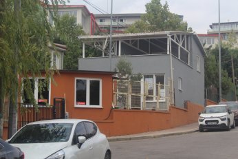 Çayırova Sevgi Evleri’ne zekâ oyunları ve spor salonu