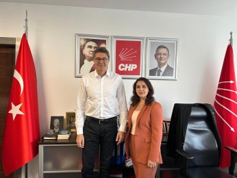 Kösalı’dan Aytekin’e artılı eksili Kocaeli raporu