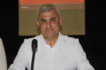 Derdimiz halk. Hedefimiz dönüşüm