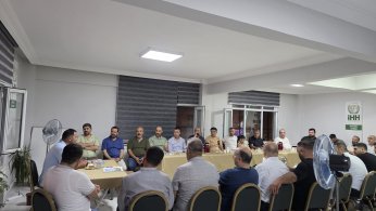 İslam sadece ibadet değil zulme karşı direniş ahlakıdır