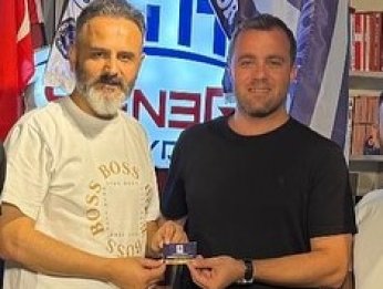 Rekor destekle destek çağrısı