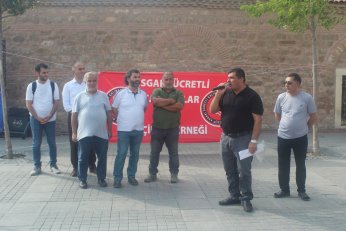 Asgari ücret yoksulluk sınırını aşmalı
