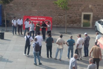 Asgari ücret yoksulluk sınırını aşmalı