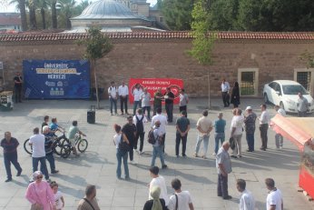 Asgari ücret yoksulluk sınırını aşmalı