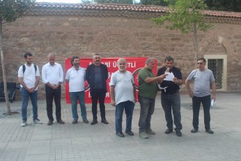 Asgari ücret yoksulluk sınırını aşmalı