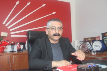 Mücadelemizi devam ettirme kararı aldık