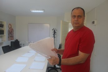 Aidat borcu seçmeye de  seçilmeye de engel değil 