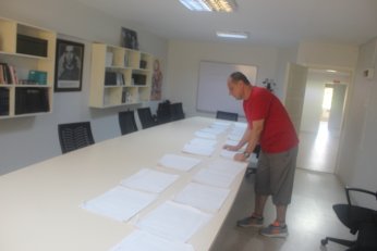 Aidat borcu seçmeye de  seçilmeye de engel değil 