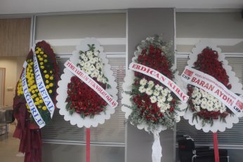 Nizam-ı Çayırova’yı yeniden tesise geldik