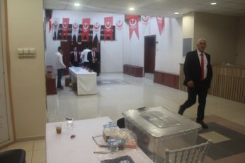 Nizam-ı Çayırova’yı yeniden tesise geldik