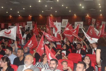 Nizam-ı Çayırova’yı yeniden tesise geldik