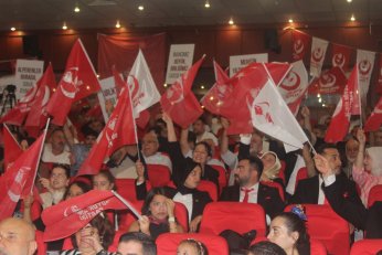 Nizam-ı Çayırova’yı yeniden tesise geldik