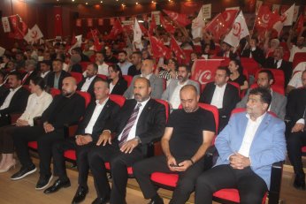 Nizam-ı Çayırova’yı yeniden tesise geldik