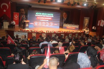 Nizam-ı Çayırova’yı yeniden tesise geldik