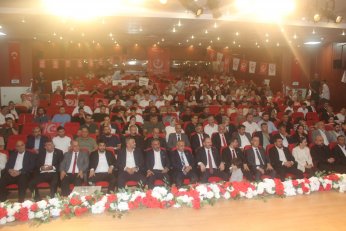 Nizam-ı Çayırova’yı yeniden tesise geldik