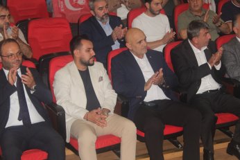 Nizam-ı Çayırova’yı yeniden tesise geldik