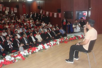 Nizam-ı Çayırova’yı yeniden tesise geldik