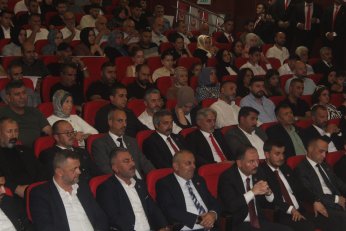 Nizam-ı Çayırova’yı yeniden tesise geldik